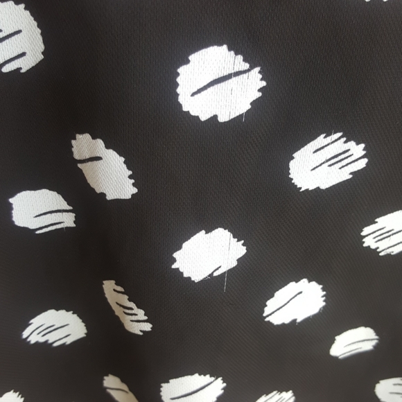 Polka dot dress - Picture 8 of 8